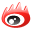 新浪读书 logo