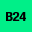 Brand24 logo