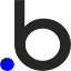 bubble logo