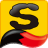 搜狐财经 官方网站 logo