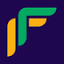 Cashfree 印度代付 logo