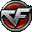 《穿越火线》官网 | 三亿鼠标的枪战梦想 logo