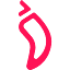 Chilliz（CHZ） 官方网站 logo