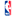 NBA中国官方网站 logo