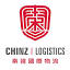 秦远物流 logo