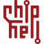Chiphell | 分享与交流用户体验 logo