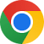 Chrome 应用商店 logo