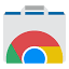 极简插件_Chrome扩展插件商店_优质crx应用下载 logo