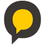 Ciao搜索 logo