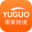 雨果网 logo