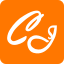 CJ代发神器 logo
