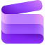 Clipchamp logo