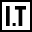 I.T商城 logo