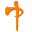 中法网 logo