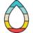 ColorDrop logo
