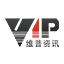 【维普官方网站】-www.cqvip.com-维普网 logo