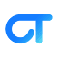 城通网盘 logo