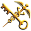 通关状态查询 logo
