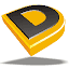 D速物流 logo