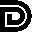 代码狗-让代码更简单 logo