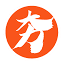 大力盘 - 网盘搜索引擎 logo