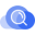 大盘搜-网盘资源搜索 logo