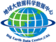 CASEarth数据共享服务系统 官方网站 logo