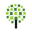 Dryad 官方网站 logo
