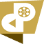 滴滴美剧 logo