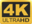 4K电影下载 logo