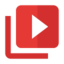 电影牛影院 logo