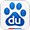 百度汉语 logo