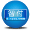 智付 logo