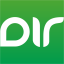 dir123目录大全 | 专业网站分类目录网站 logo