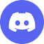 Discord 官网 logo