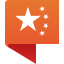 Flarum论坛 logo