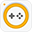 第一手游网 | 手机游戏下载平台 logo