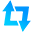 IP反查域名 logo