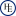 HE.NET免费DNS解析 logo