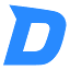 DNSPod域名解析 logo