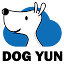 狗云官网（Dogyun） logo