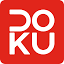 DOKU 印尼支付公司 logo