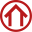 域名城 logo