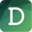 多盟（Domob）广告联盟 logo