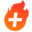DOU+官网 logo