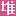 堆糖，美图壁纸兴趣社区 logo