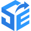 江苏仪器平台 logo