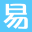 易企微 logo