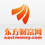 东方财富网：财经门户，提供专业的财经、股票、行情、证券、基金、理财、银行、保险、信托、期货、黄金、股吧、博客等各类财经资讯及数据 logo