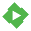 Emby logo